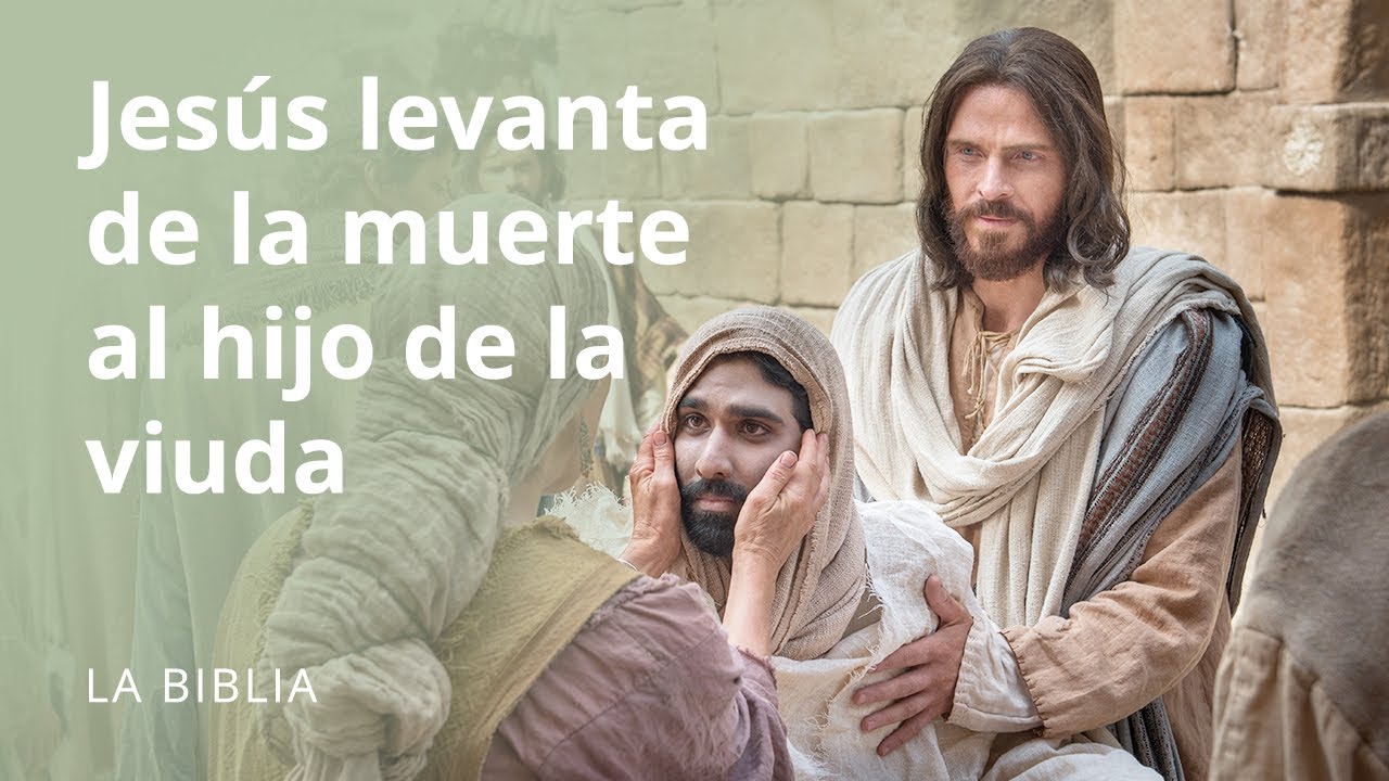 ¿Quién era la viuda de Nain? 5 aspectos que no conocías 1 quien era la viuda de nain