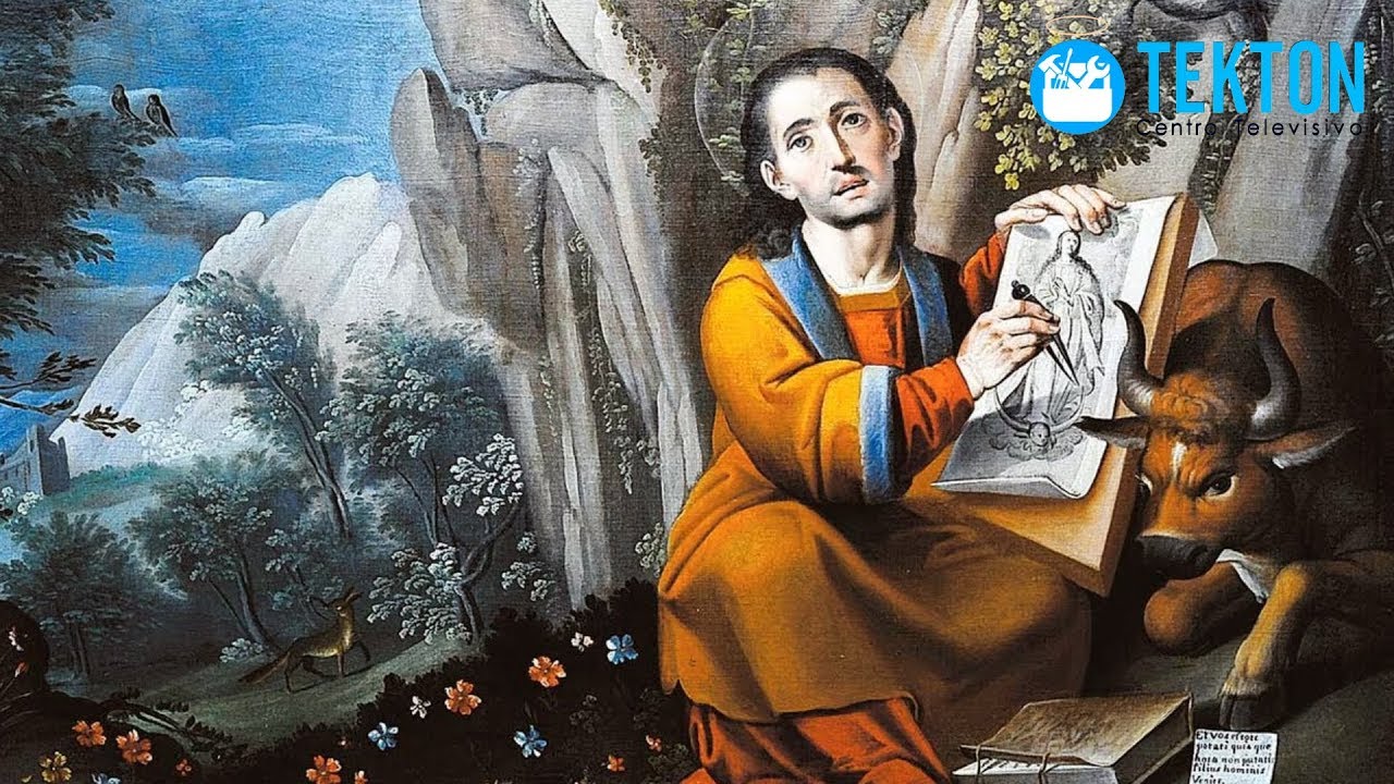Quién era Lucas en la Biblia: 7 datos fascinantes que debes saber 1 quien era lucas en la biblia