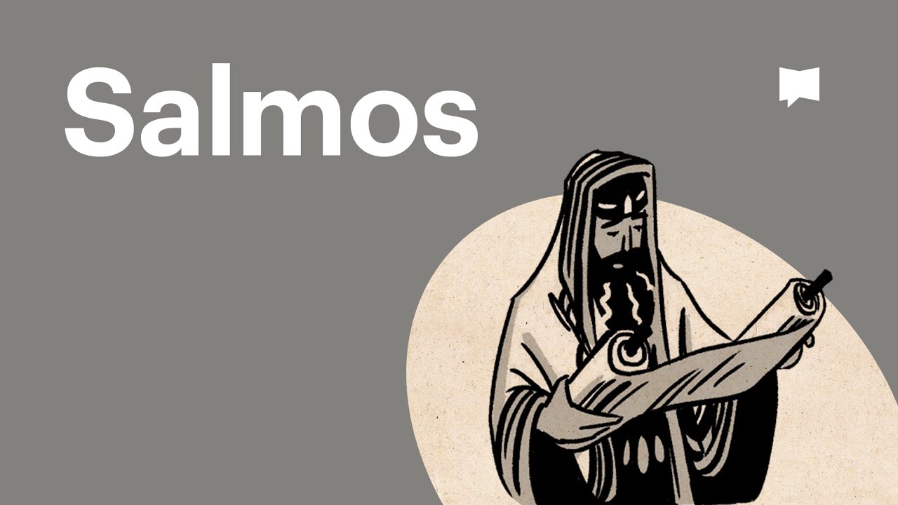 quien escribio el libro de los salmos en la biblia