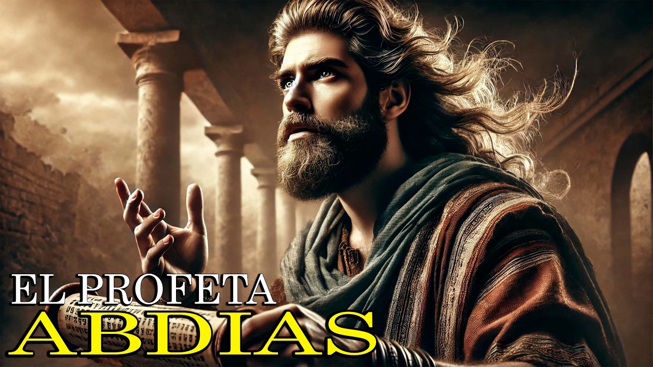 quien fue abdias