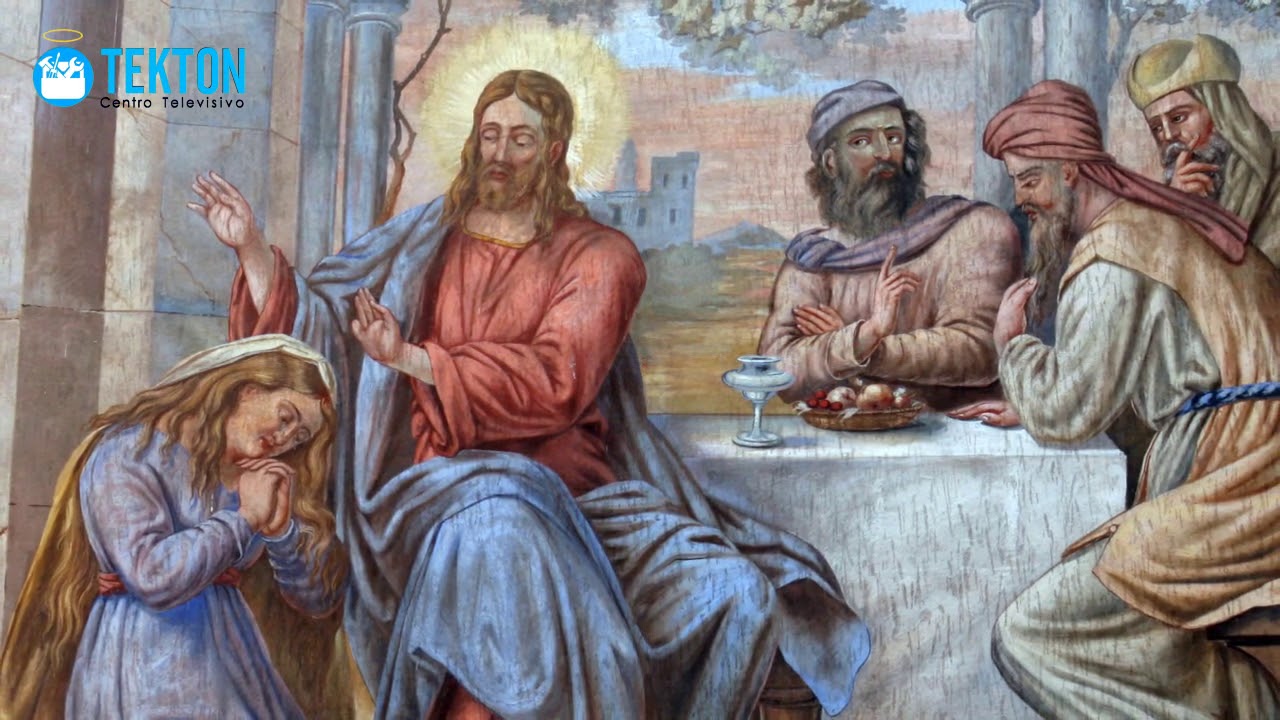 Quien fue Maria Magdalena: 7 secretos que debes conocer 1 quien fue maria magdalena
