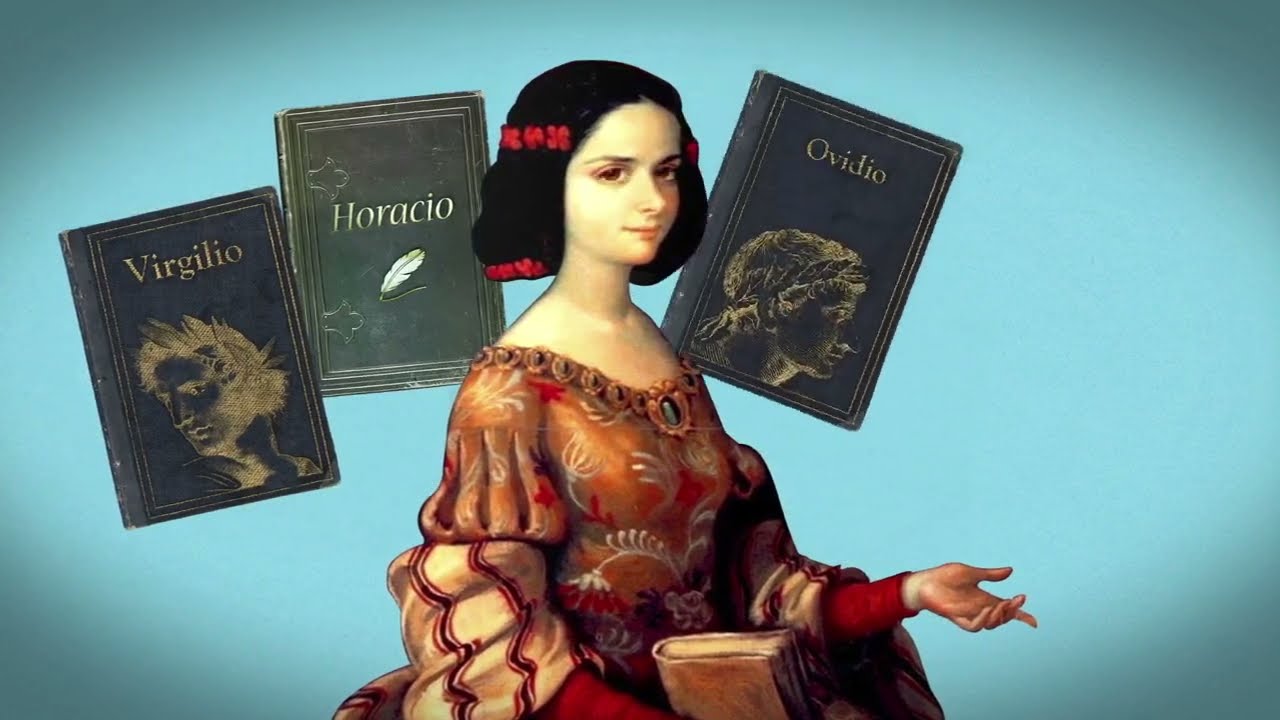 ¿Quién fue Sor Juana Inés de la Cruz? 7 datos fascinantes 1 quien fue sorjuana ines de la cruz