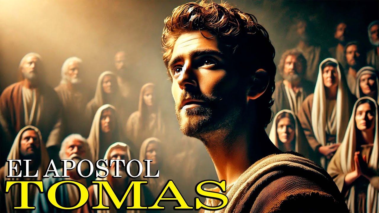 ¿Quién fue Tomás en la Biblia? 5 enseñanzas valiosas 1 quien fue tomas en la biblia y que podemos aprender de el