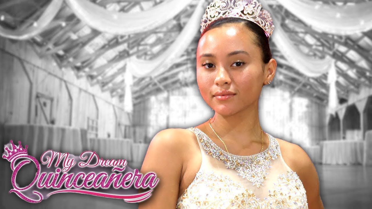 Quinceañera: 7 ideas increíbles para una fiesta inolvidable 1 quinceanera
