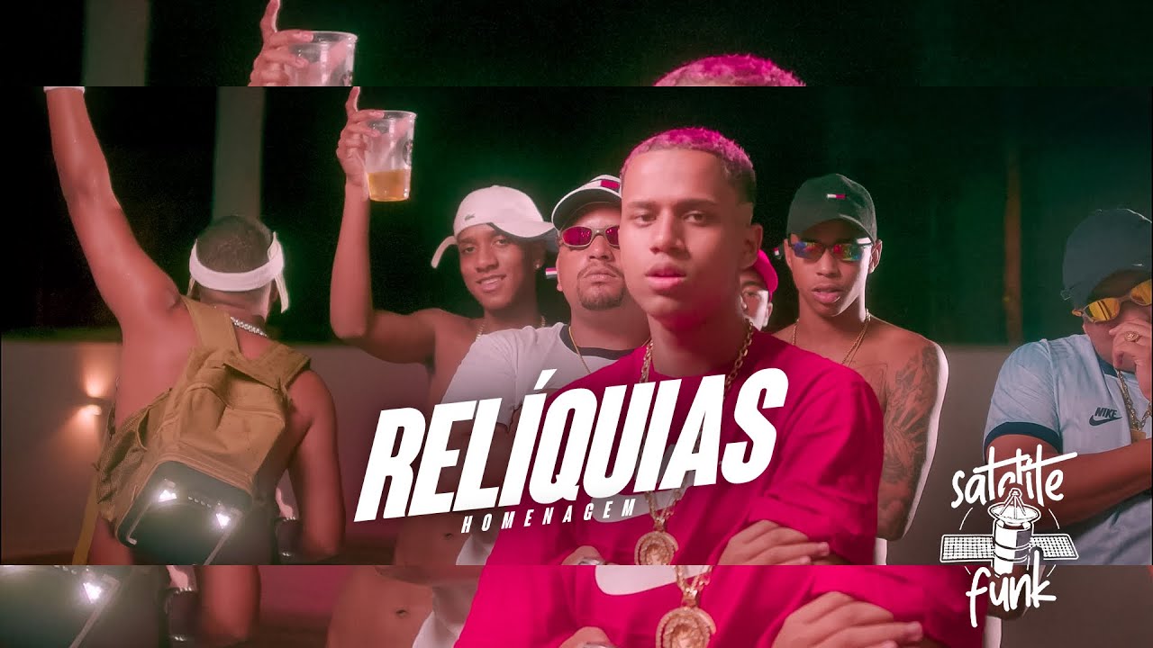 reliquia