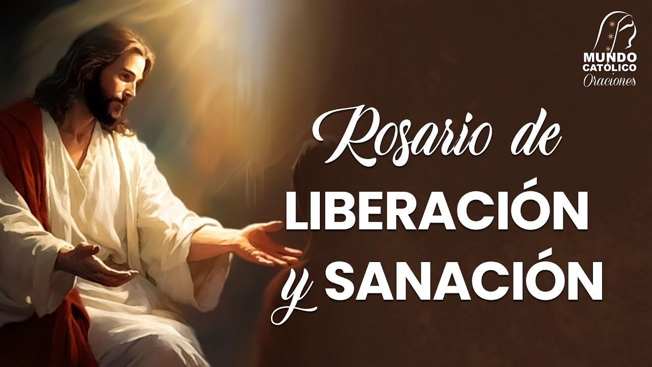 rosario de liberacion