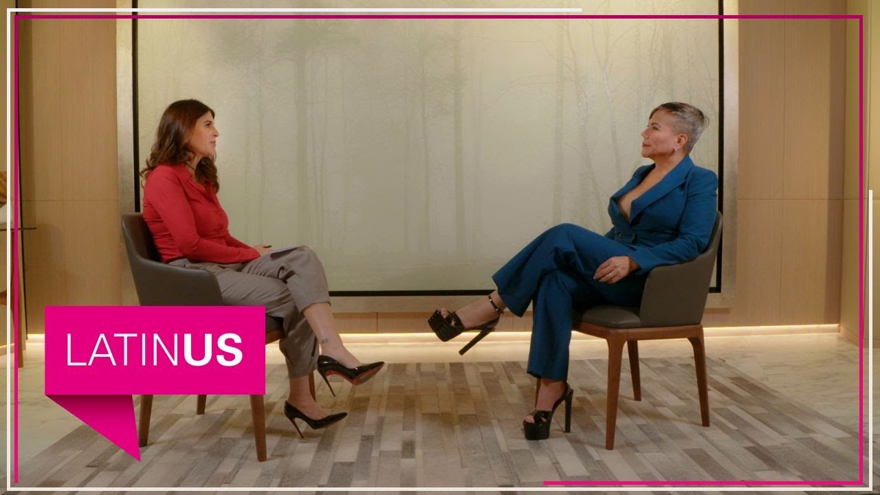 Salma Luevano: 7 consejos para brillar en 2025 1 salma luevano