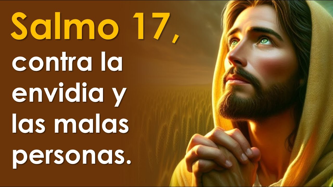 salmo 17