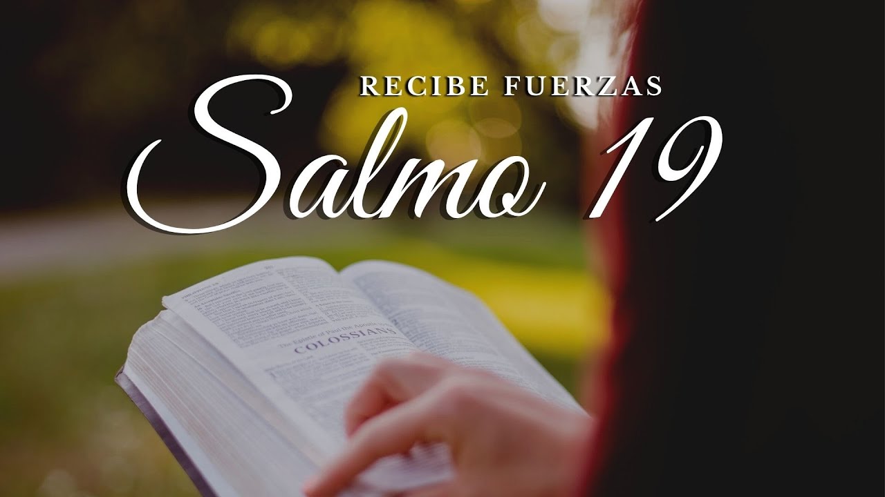 salmo 19