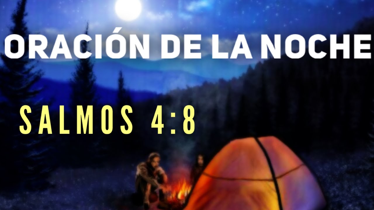 salmo 4 8