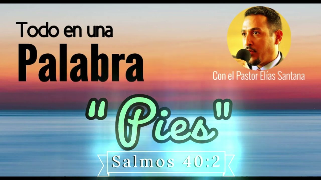 salmo 40 2