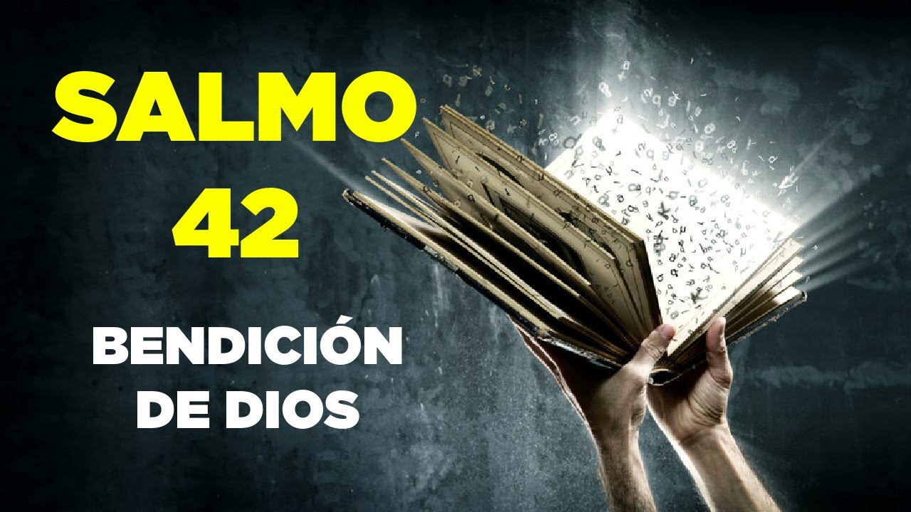 salmo 42