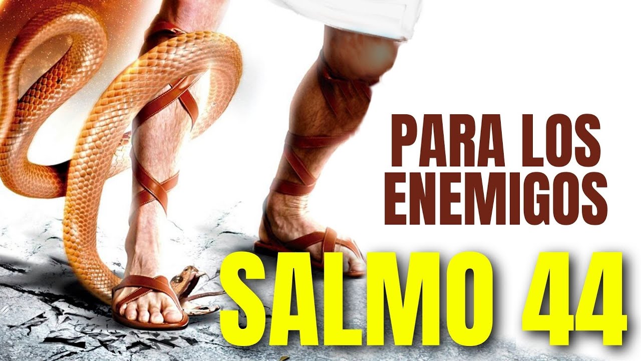 salmo 44