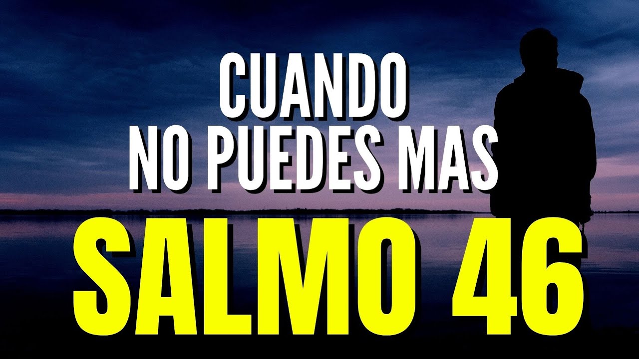 salmo 46