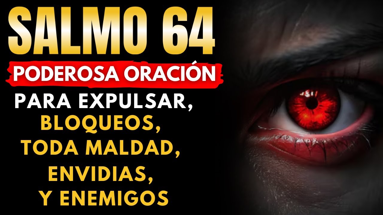 salmo 64