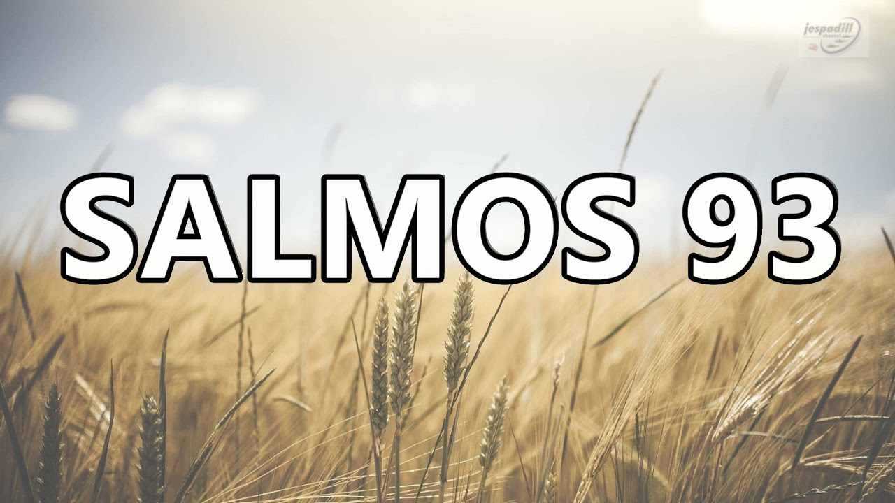 salmo 93