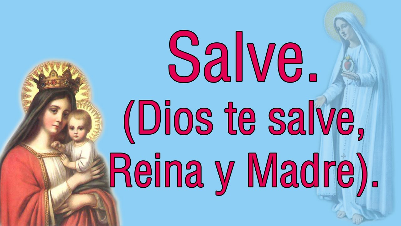 Salve oración: 5 consejos clave para mejorar tu escritura en 2025 1 salve oracion