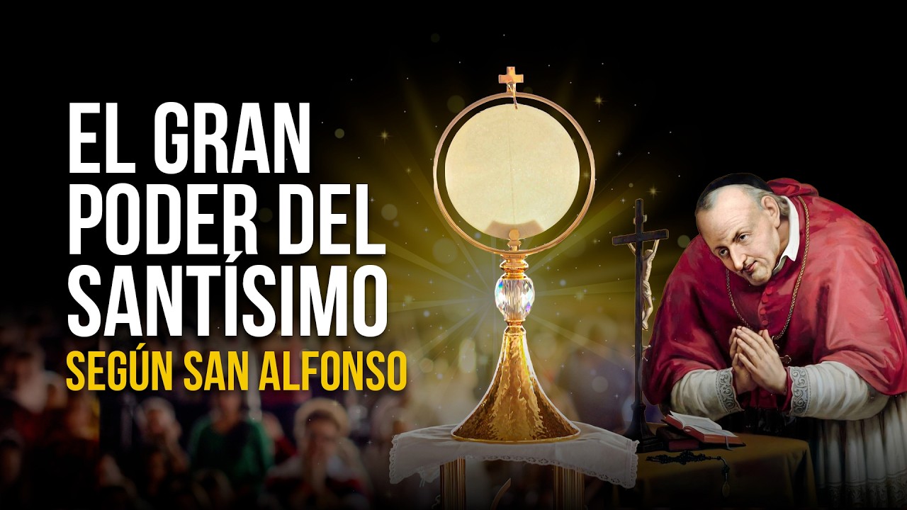 san alfonso