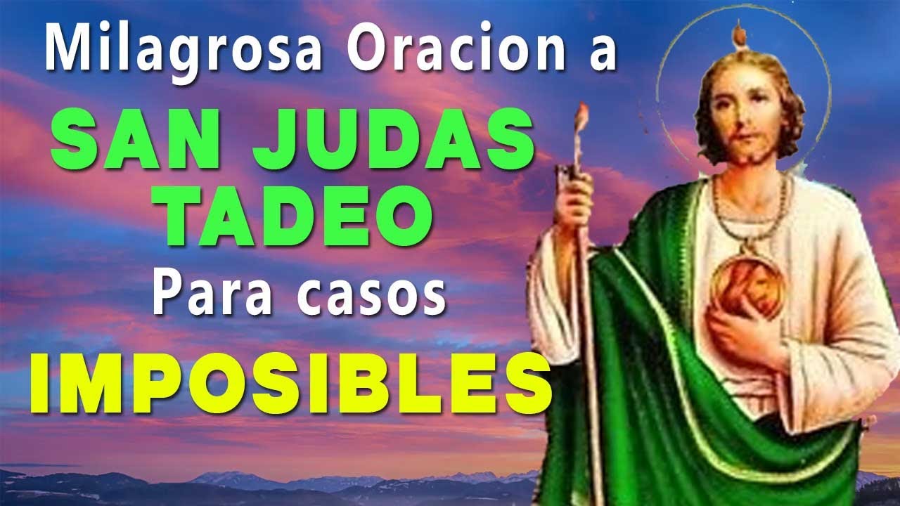 san tadeo