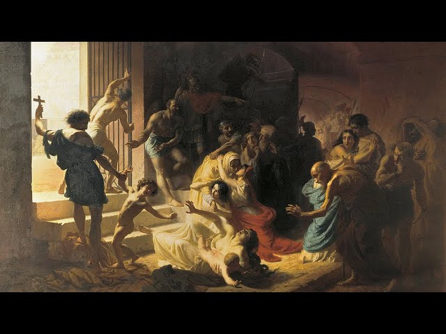 Santa Engrancia: 5 curiosidades fascinantes que no conocías 1 santa engrancia