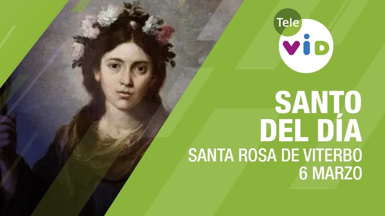 santa rosa de viterbo