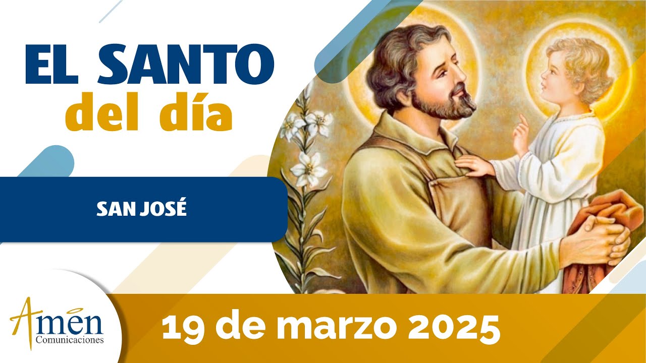 Santo de hoy: 5 ejemplos inspiradores para tu devoción diaria 1 santo de hoy