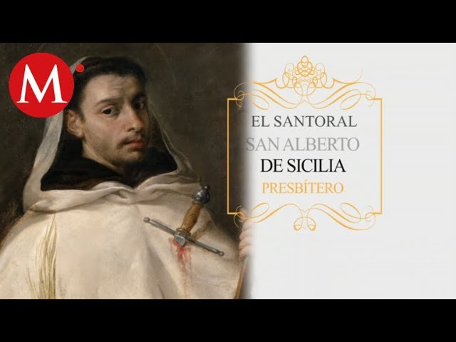 santoral hoy
