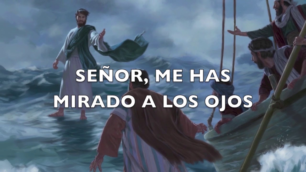 Seño me has mirado a los ojos: 5 secretos que no sabías 1 seño me has mirado a los ojos