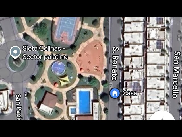 Siete colinas: 7 secretos fascinantes que debes conocer 1 siete colinas