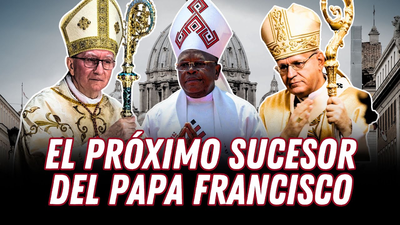 sucesor del papa francisco
