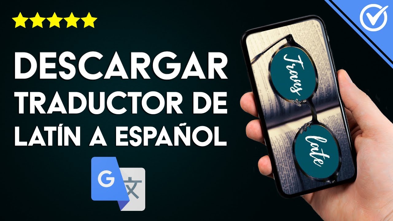 traductor español latin