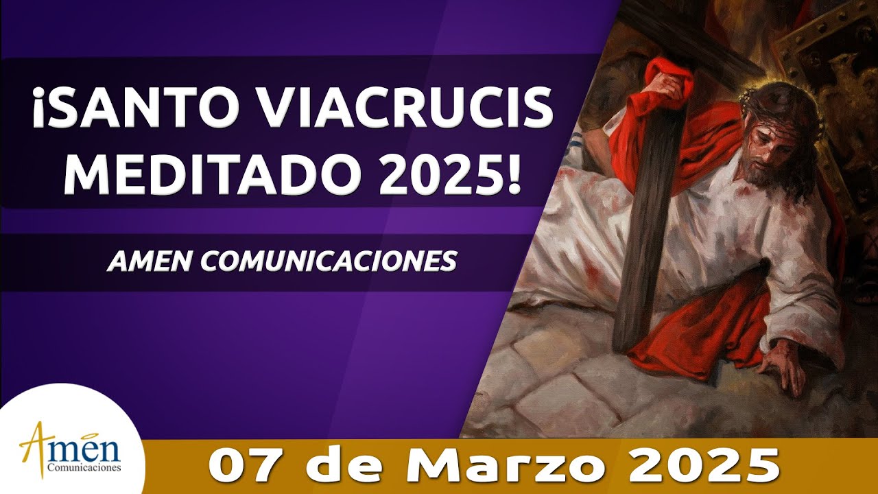 viernes santo 2025