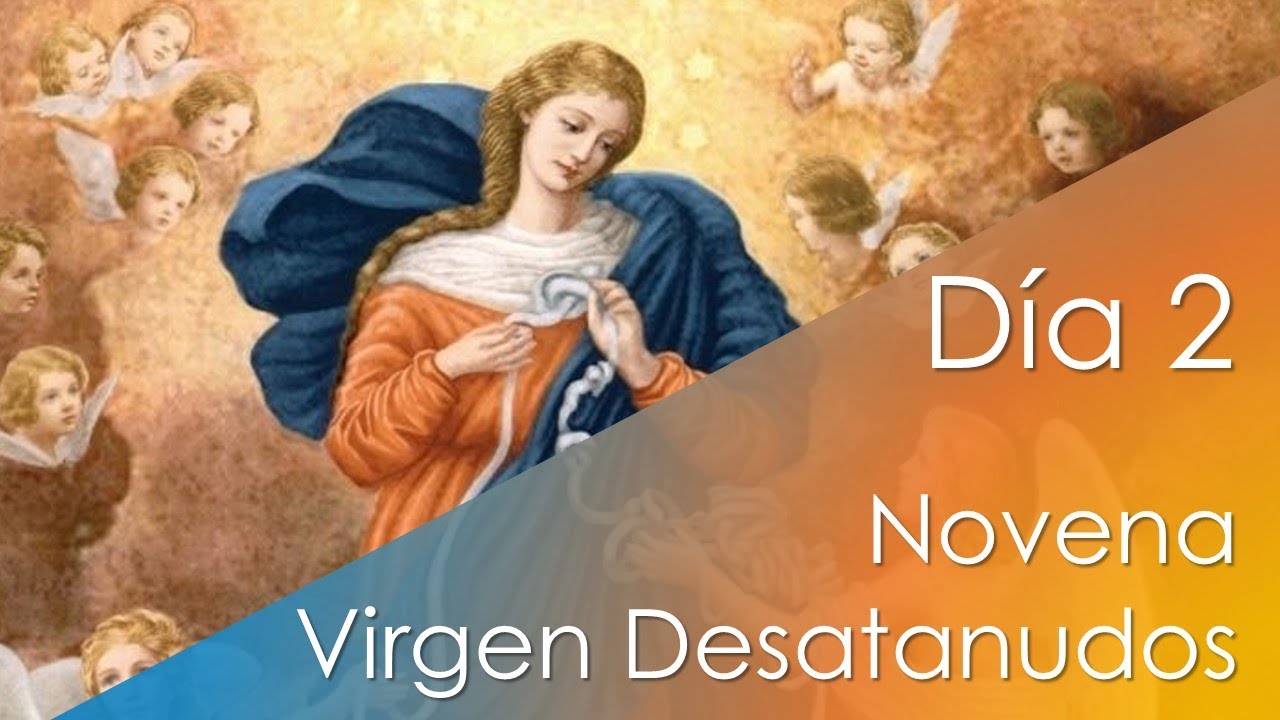 virgen maria 2