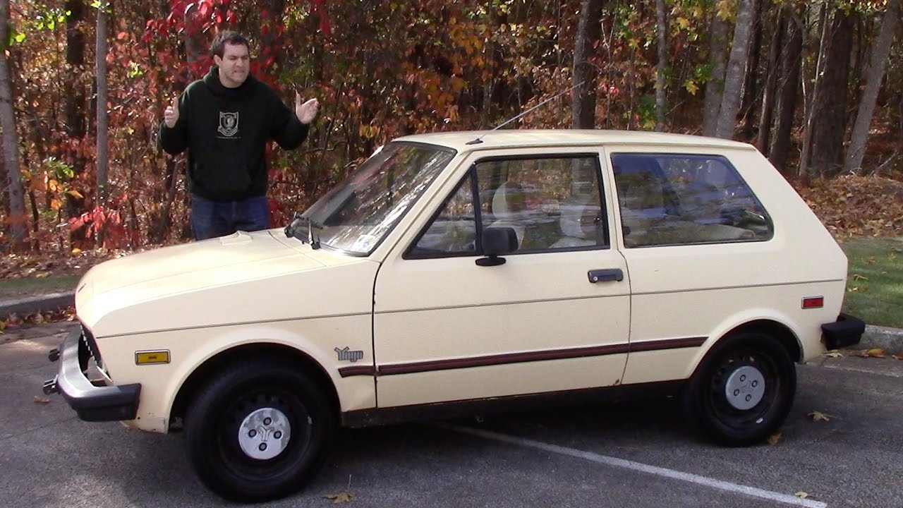 yugo
