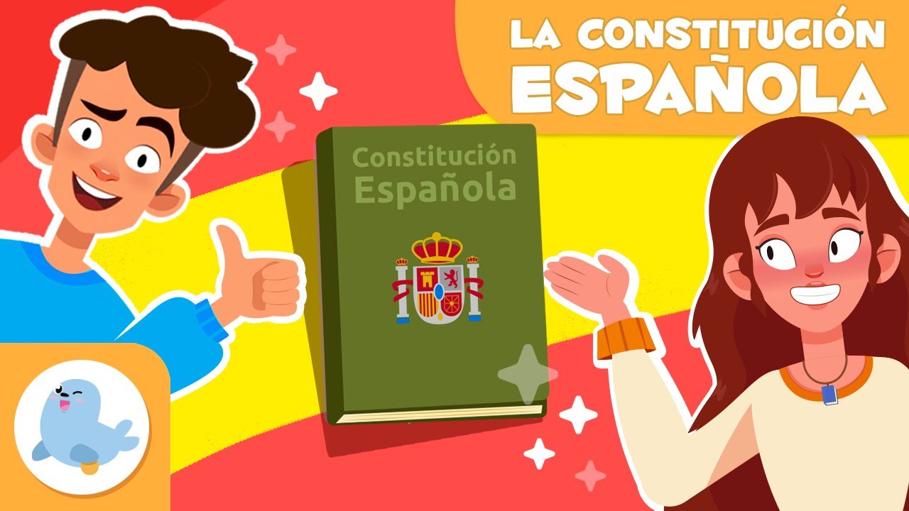 actividades sobre la constitucion para niños de primaria