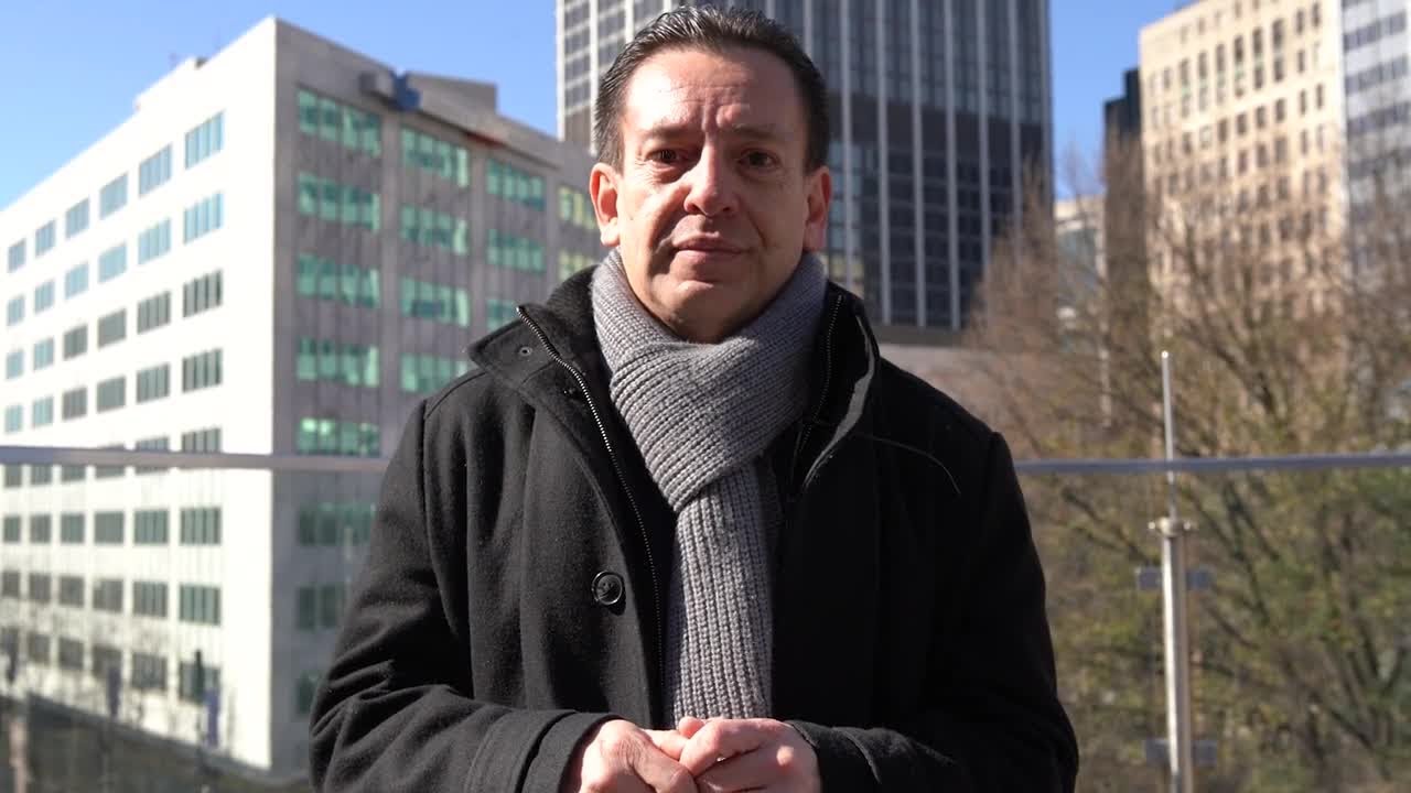 adolfo prieto