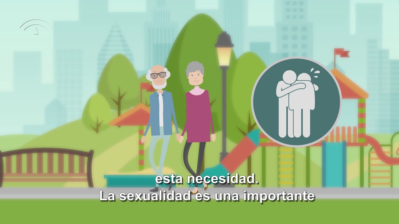 afectividad