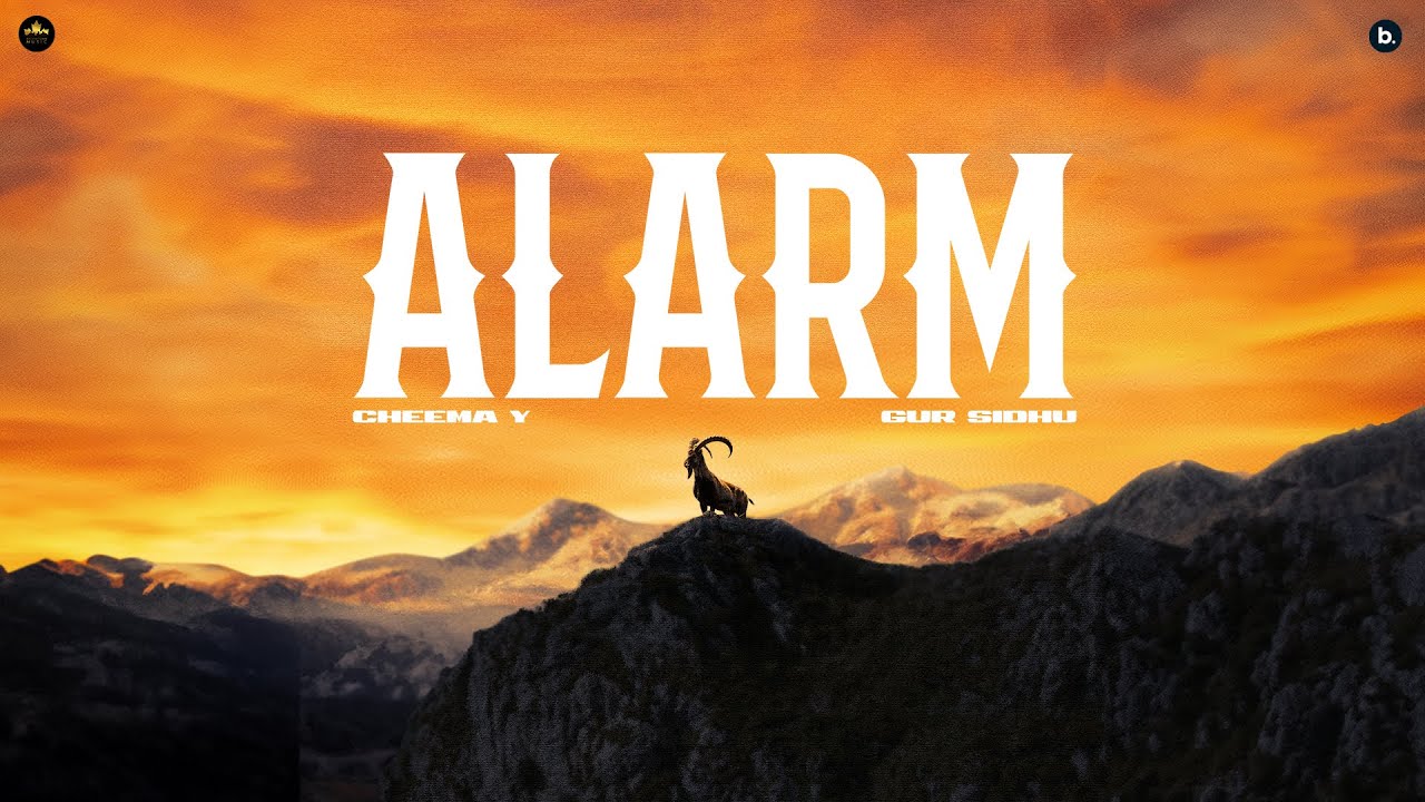 alarma