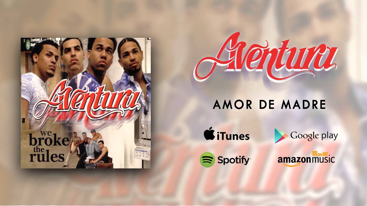 amor de madre