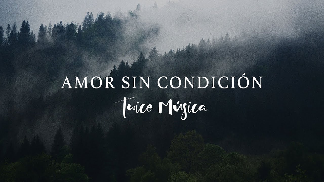 amor incondicional