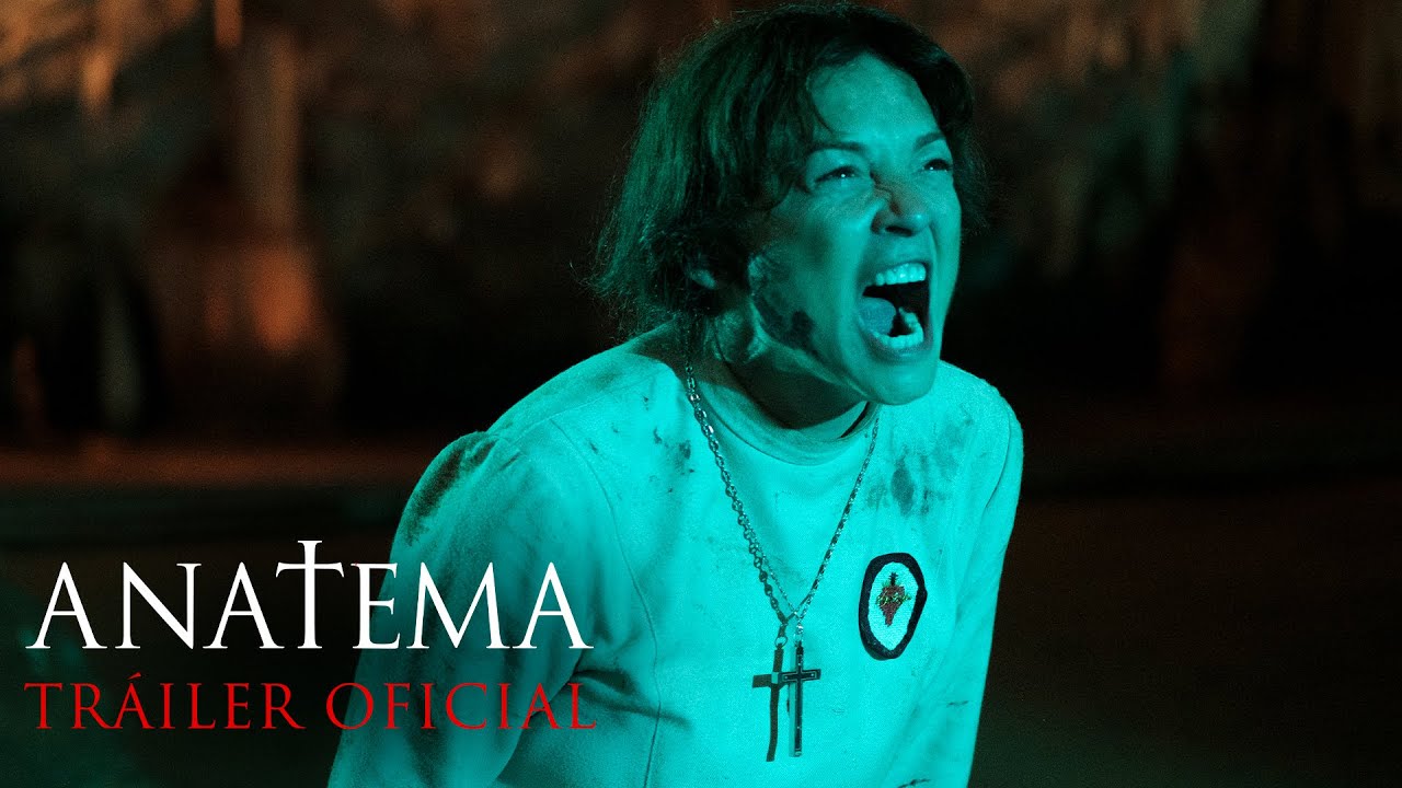anatema