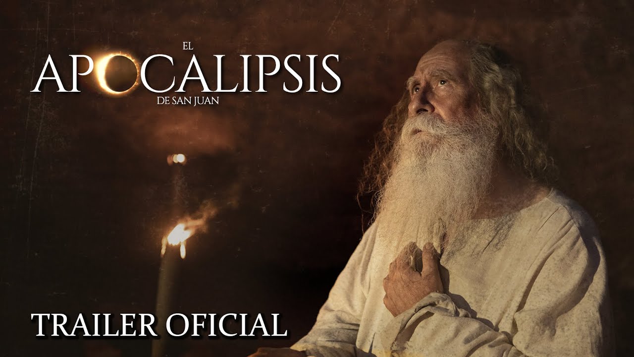 apocalipsis de san juan