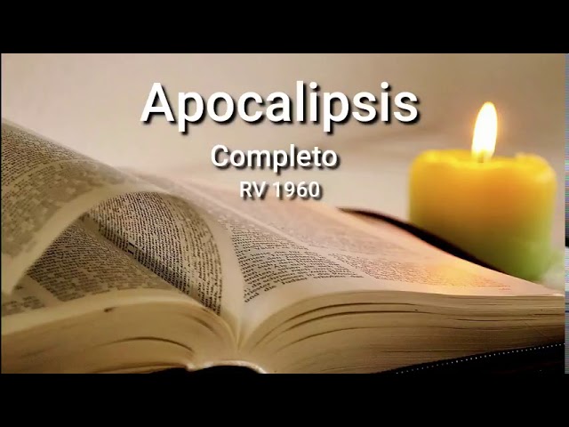 Apocalipsis: 5 señales que indican un cambio inminente 1 apocalipsis