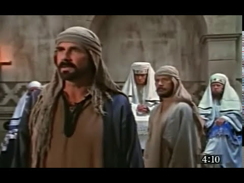 apostoles de jesus