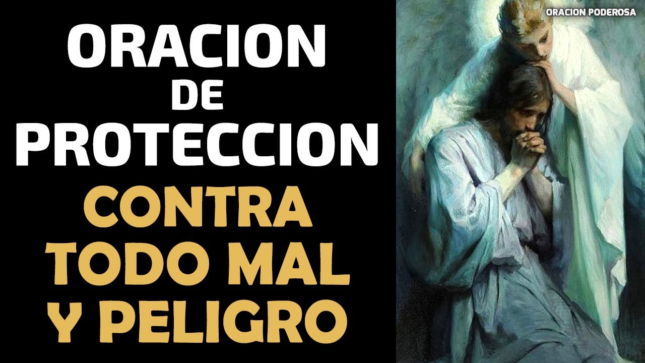 aprende la oracion contra la envidia y protegete del mal