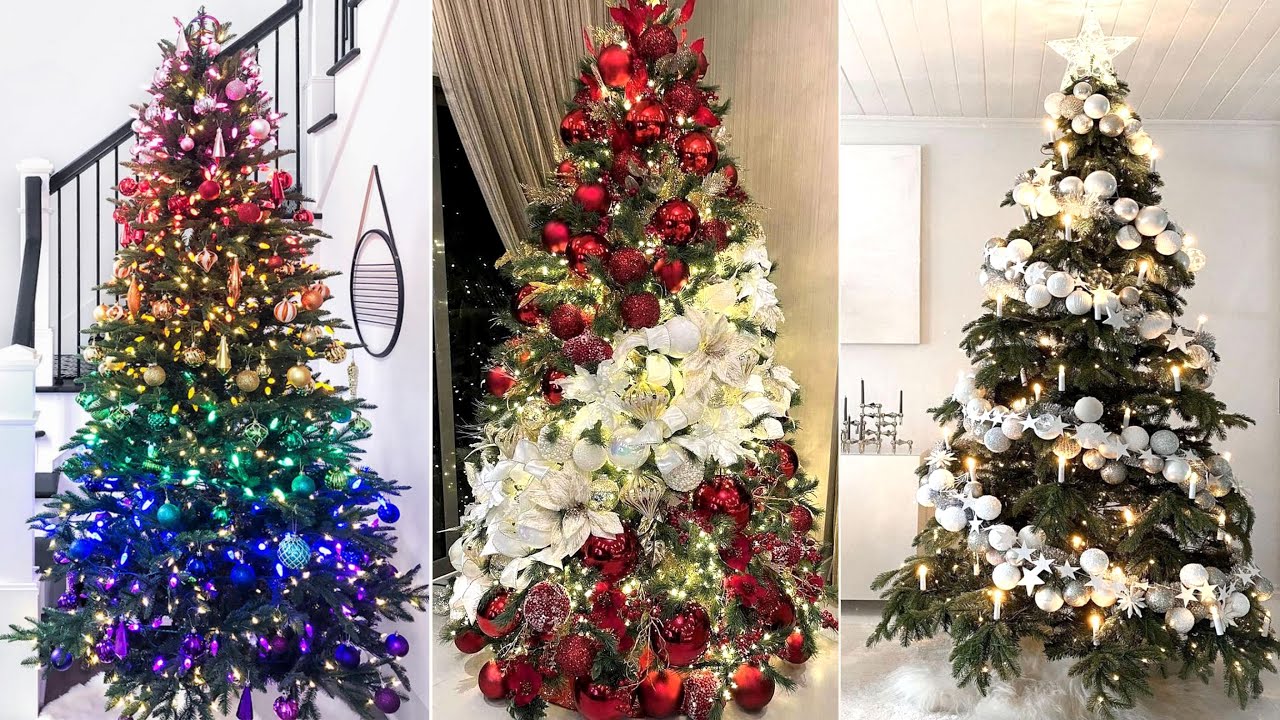 arbol de navidad