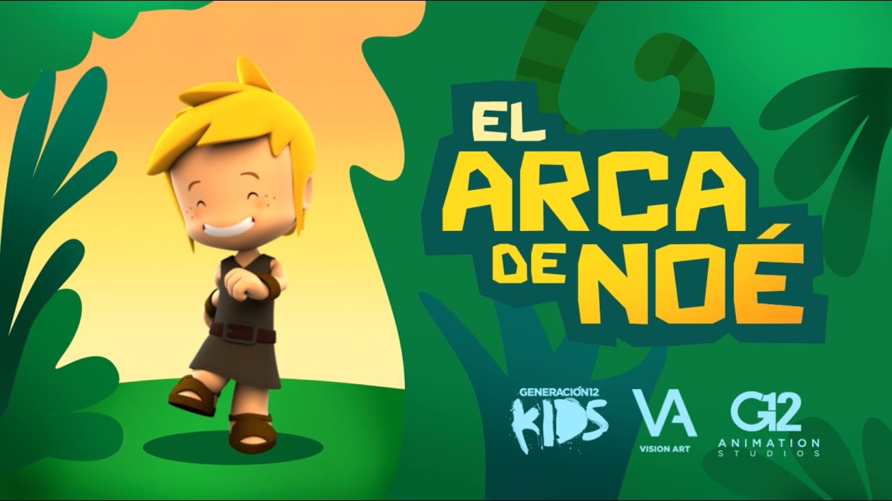 arca de noe