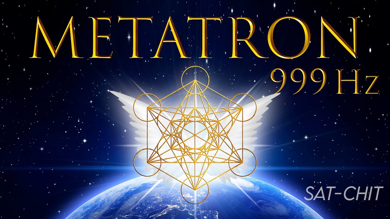 arcangel metatron