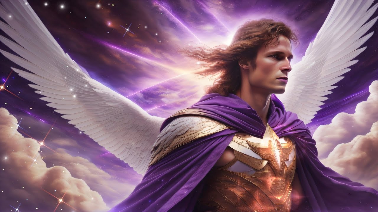 arcangel zadquiel