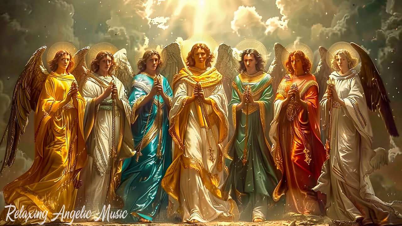 arcangeles